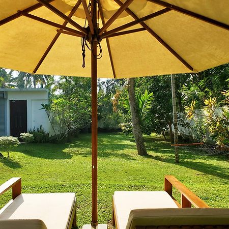 Villa Ema Galle Ngoại thất bức ảnh