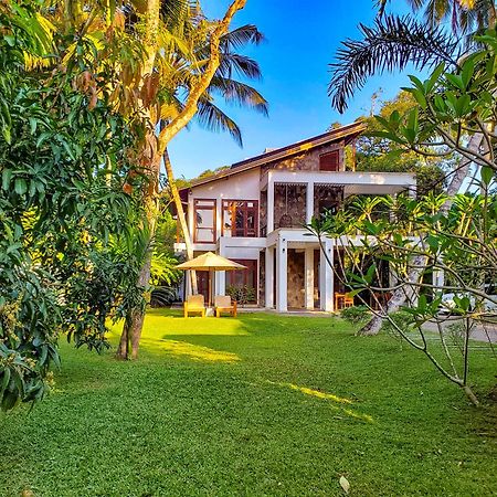 Villa Ema Galle Ngoại thất bức ảnh