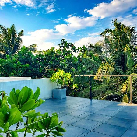 Villa Ema Galle Ngoại thất bức ảnh