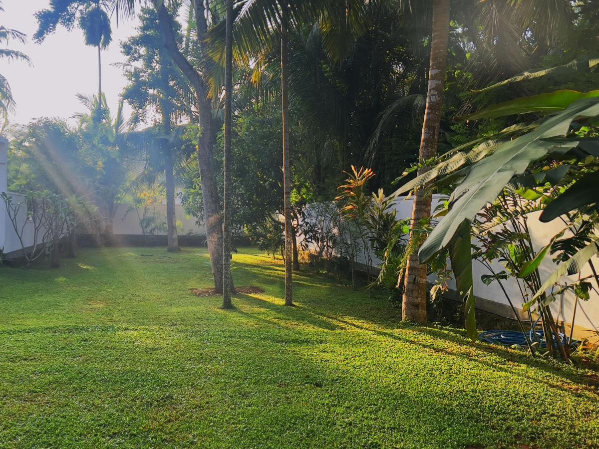 Villa Ema Galle Ngoại thất bức ảnh