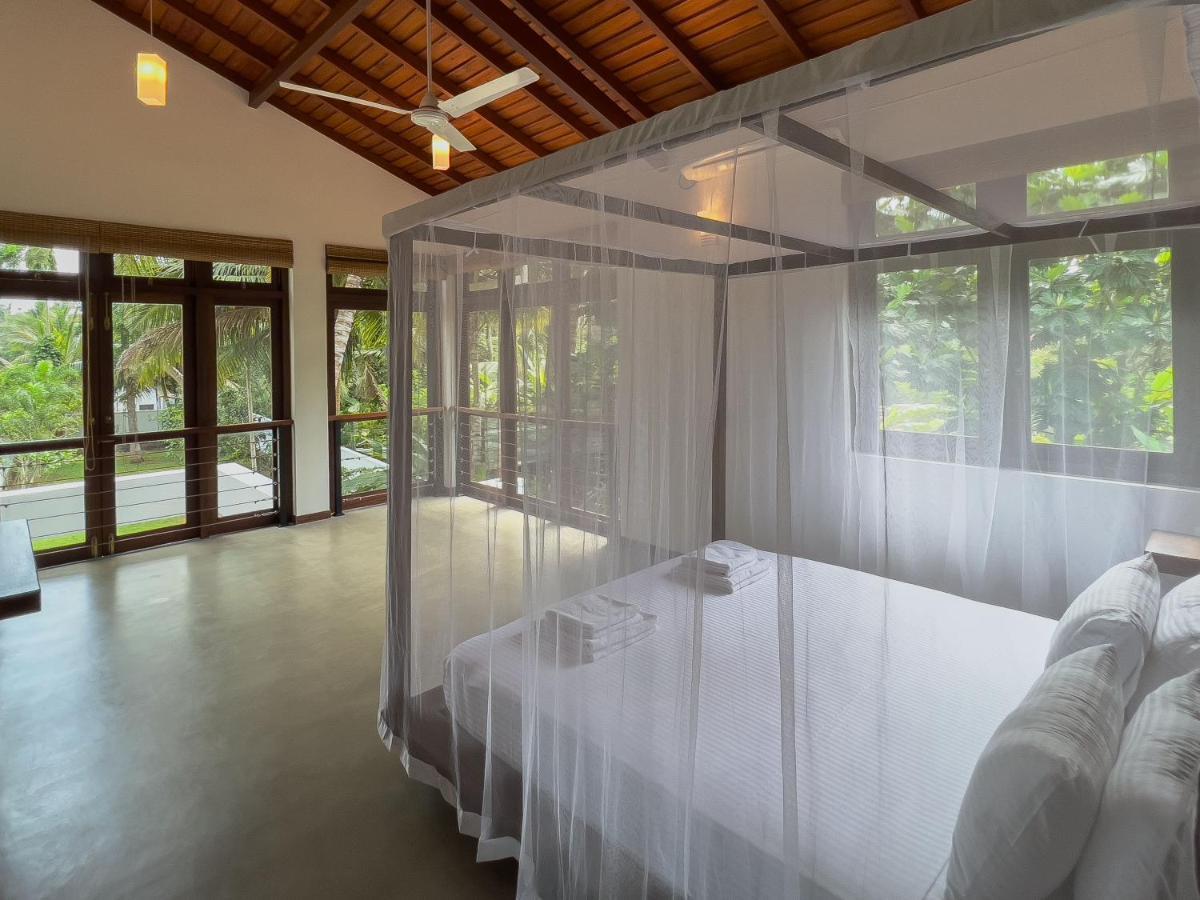 Villa Ema Galle Ngoại thất bức ảnh
