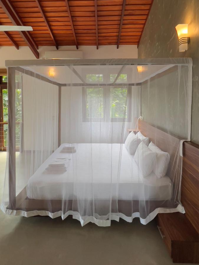 Villa Ema Galle Ngoại thất bức ảnh