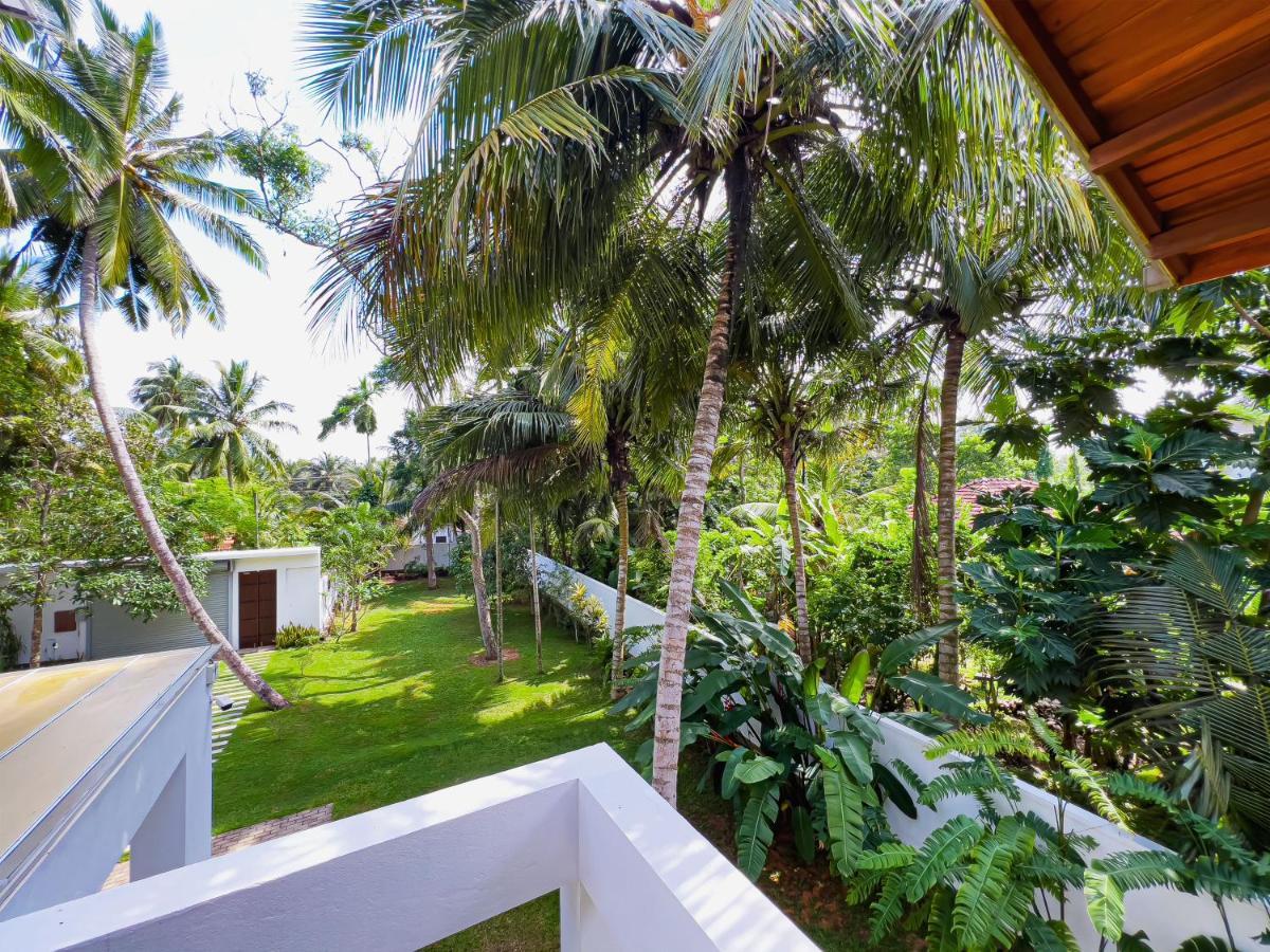 Villa Ema Galle Ngoại thất bức ảnh