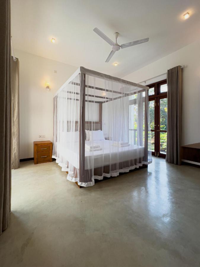 Villa Ema Galle Ngoại thất bức ảnh