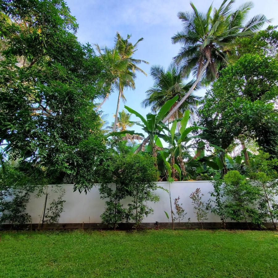 Villa Ema Galle Ngoại thất bức ảnh