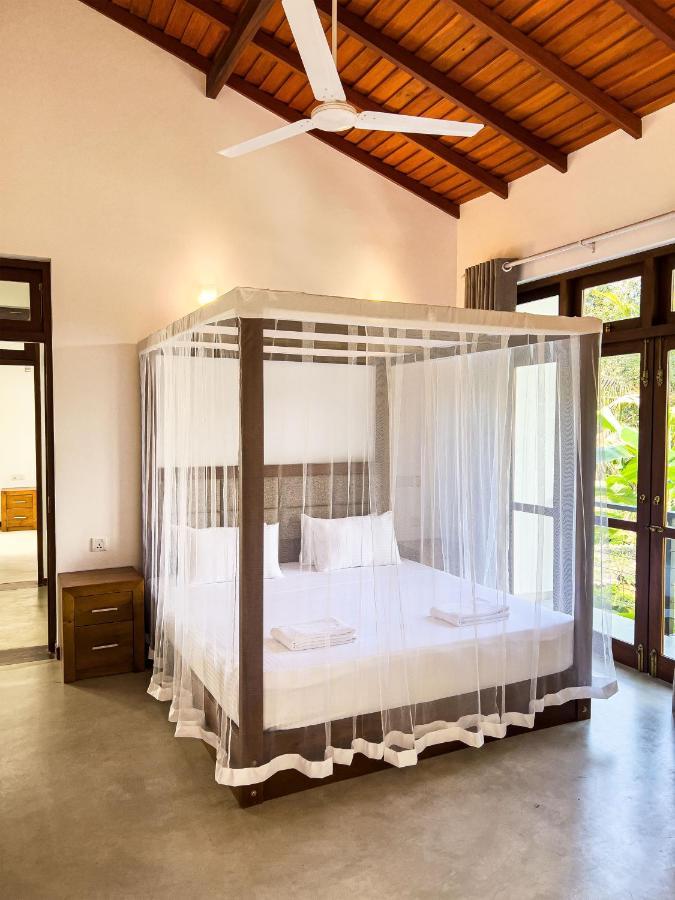 Villa Ema Galle Ngoại thất bức ảnh