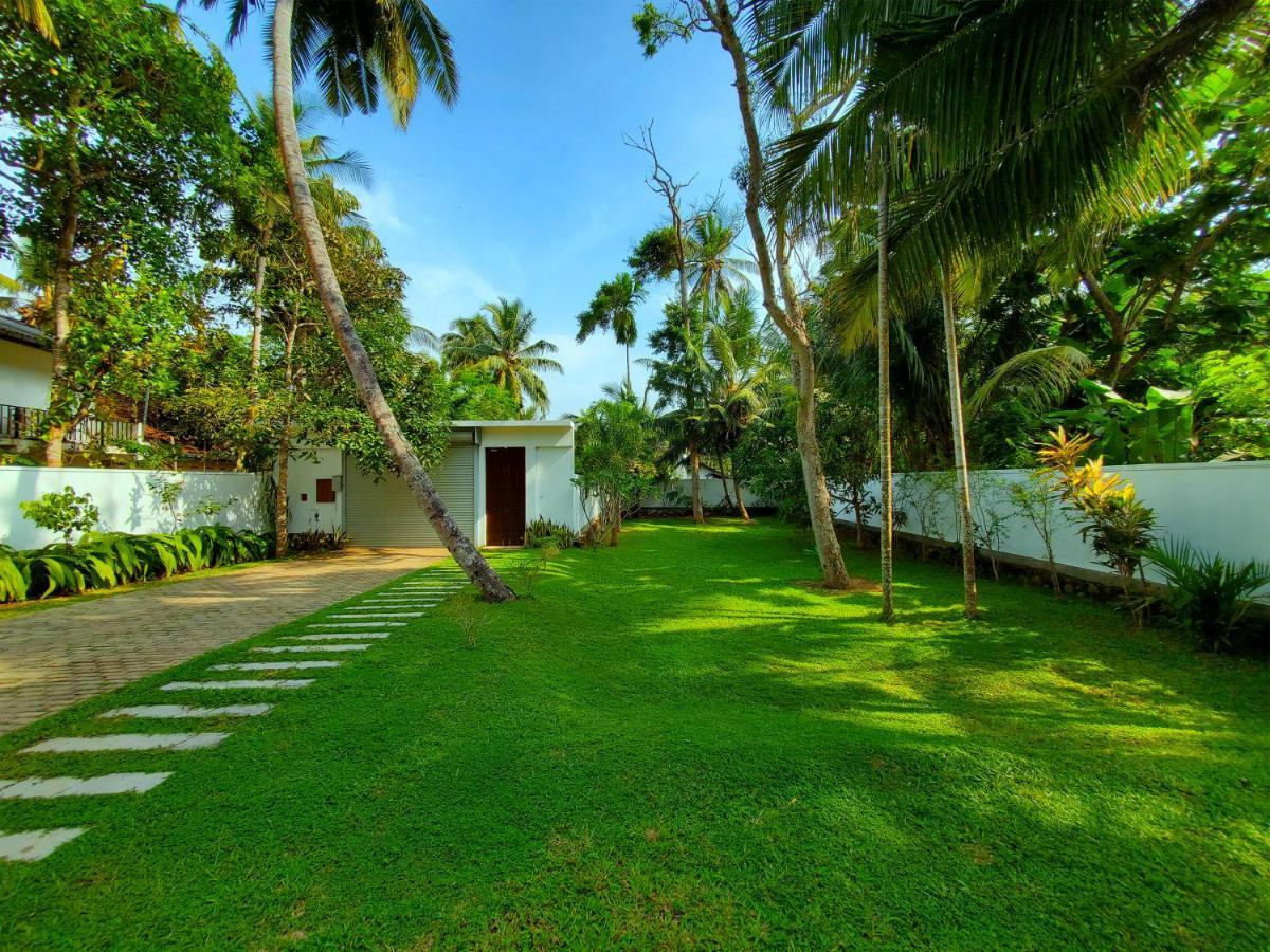 Villa Ema Galle Ngoại thất bức ảnh