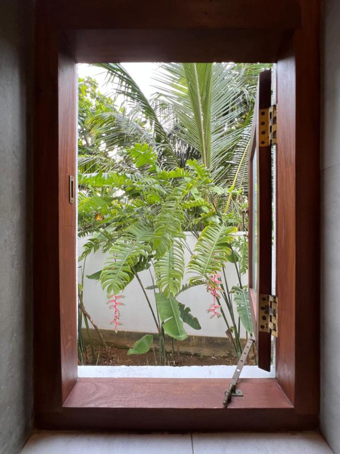 Villa Ema Galle Ngoại thất bức ảnh