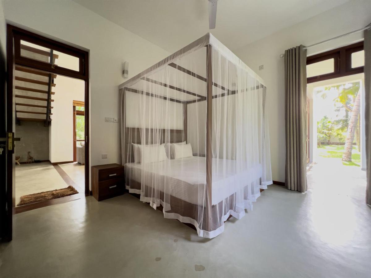 Villa Ema Galle Ngoại thất bức ảnh