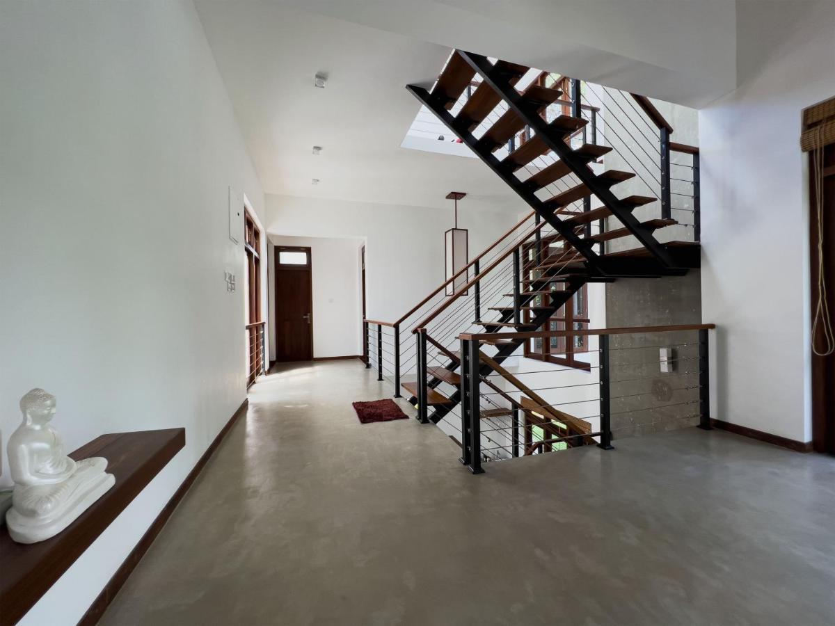 Villa Ema Galle Ngoại thất bức ảnh