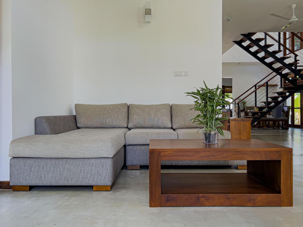 Villa Ema Galle Ngoại thất bức ảnh