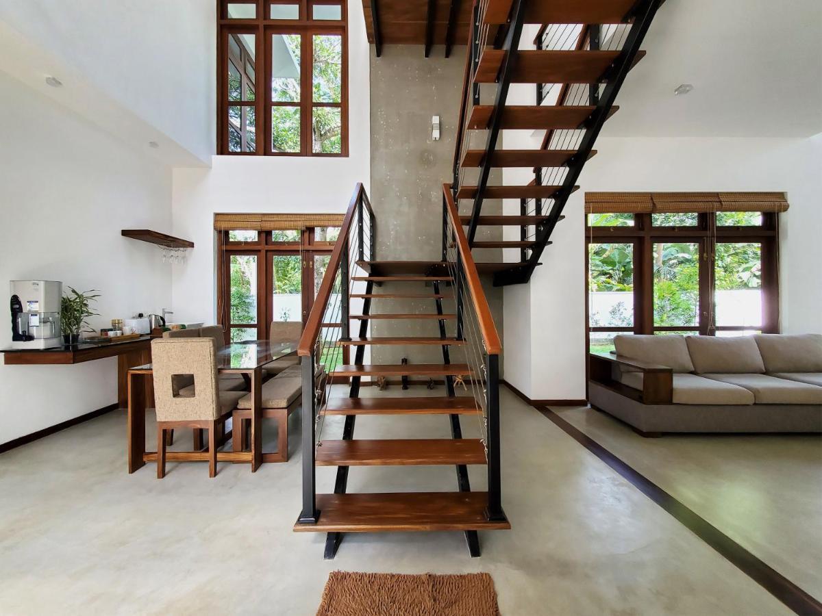 Villa Ema Galle Ngoại thất bức ảnh