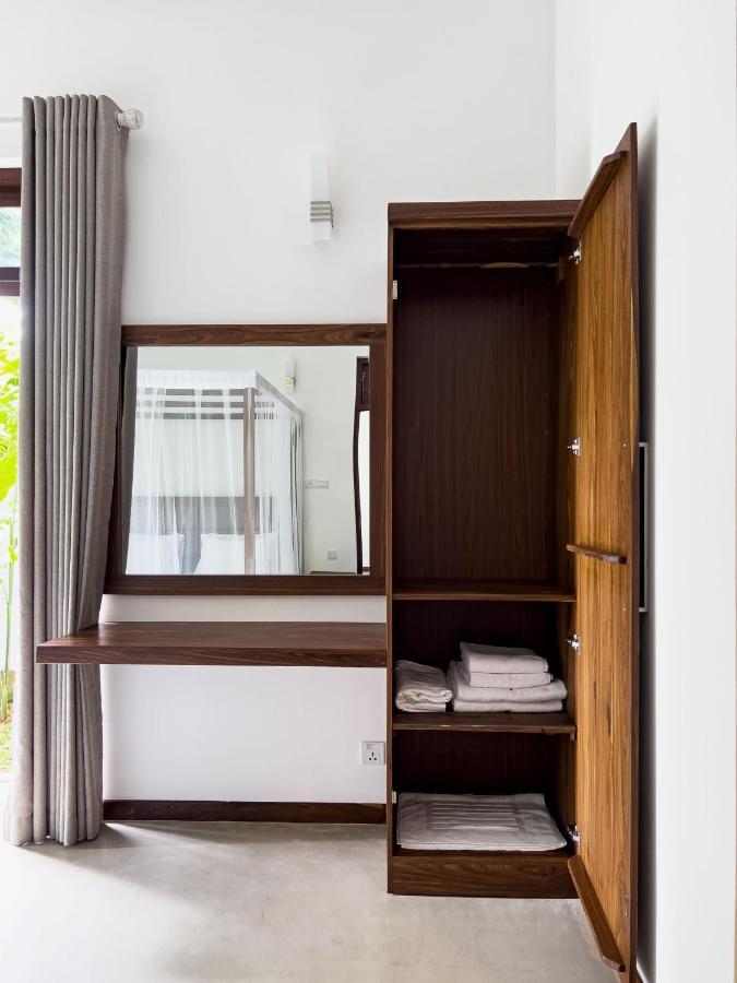 Villa Ema Galle Ngoại thất bức ảnh