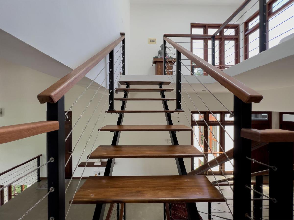 Villa Ema Galle Ngoại thất bức ảnh