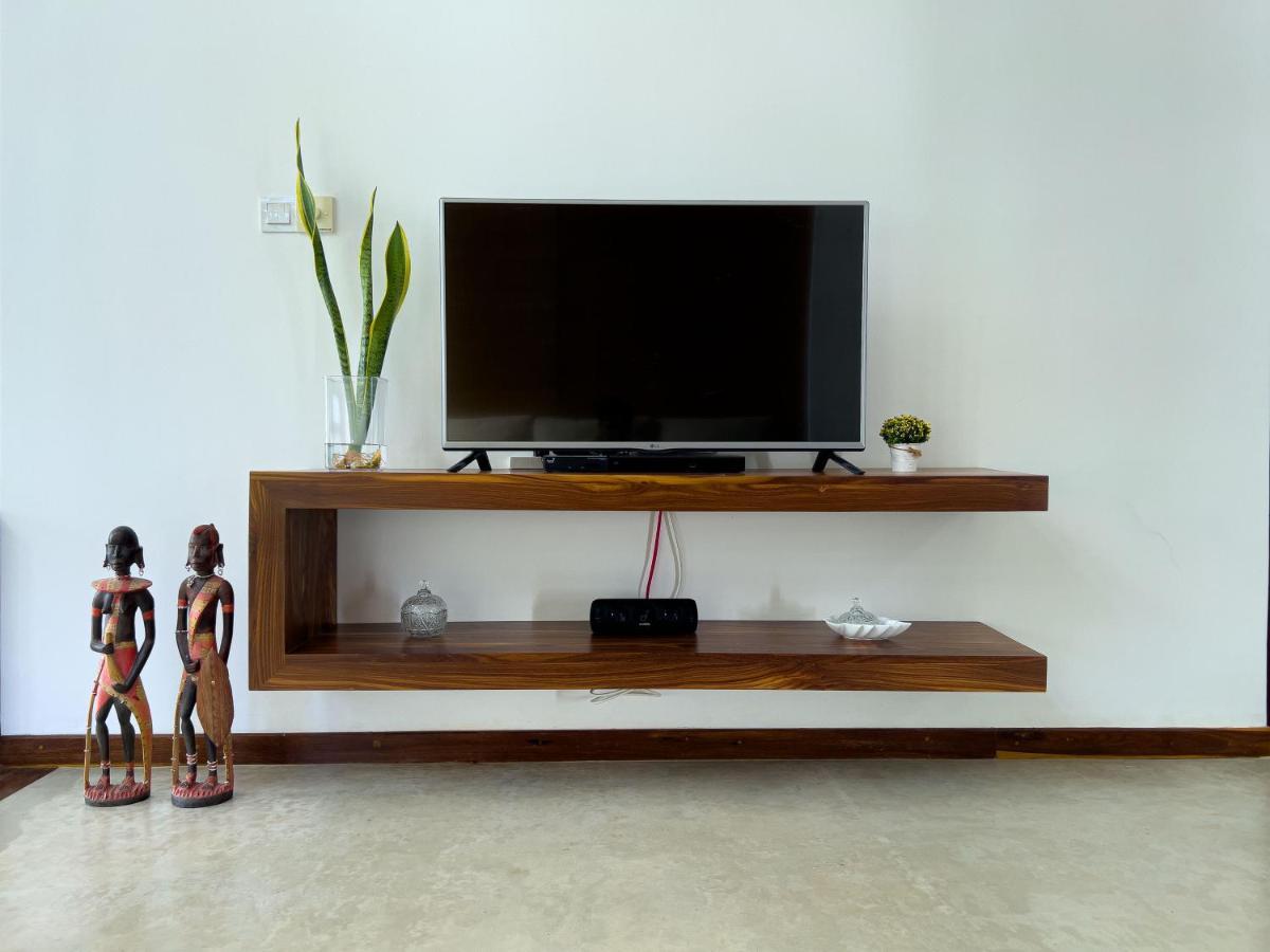 Villa Ema Galle Ngoại thất bức ảnh