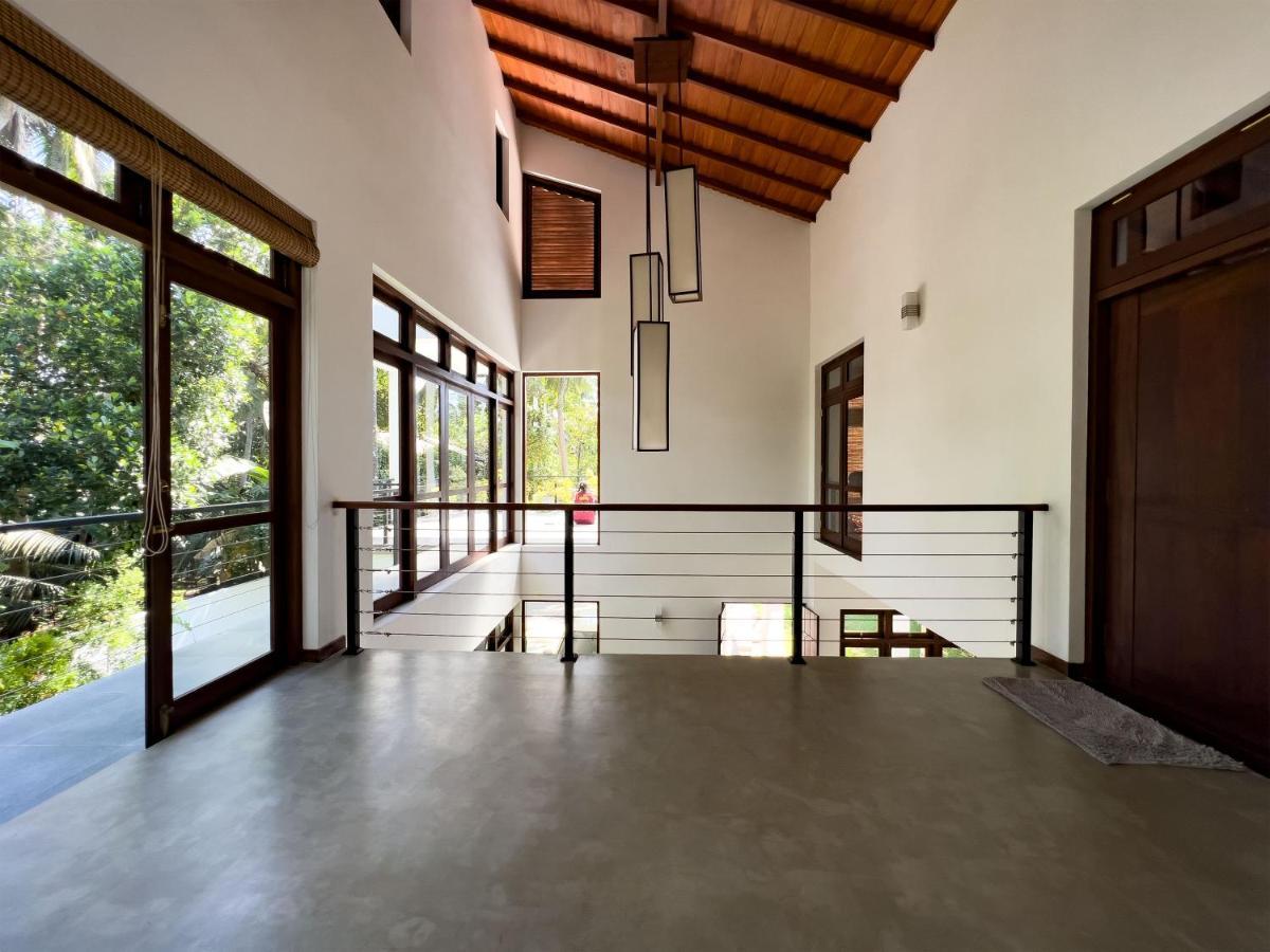 Villa Ema Galle Ngoại thất bức ảnh