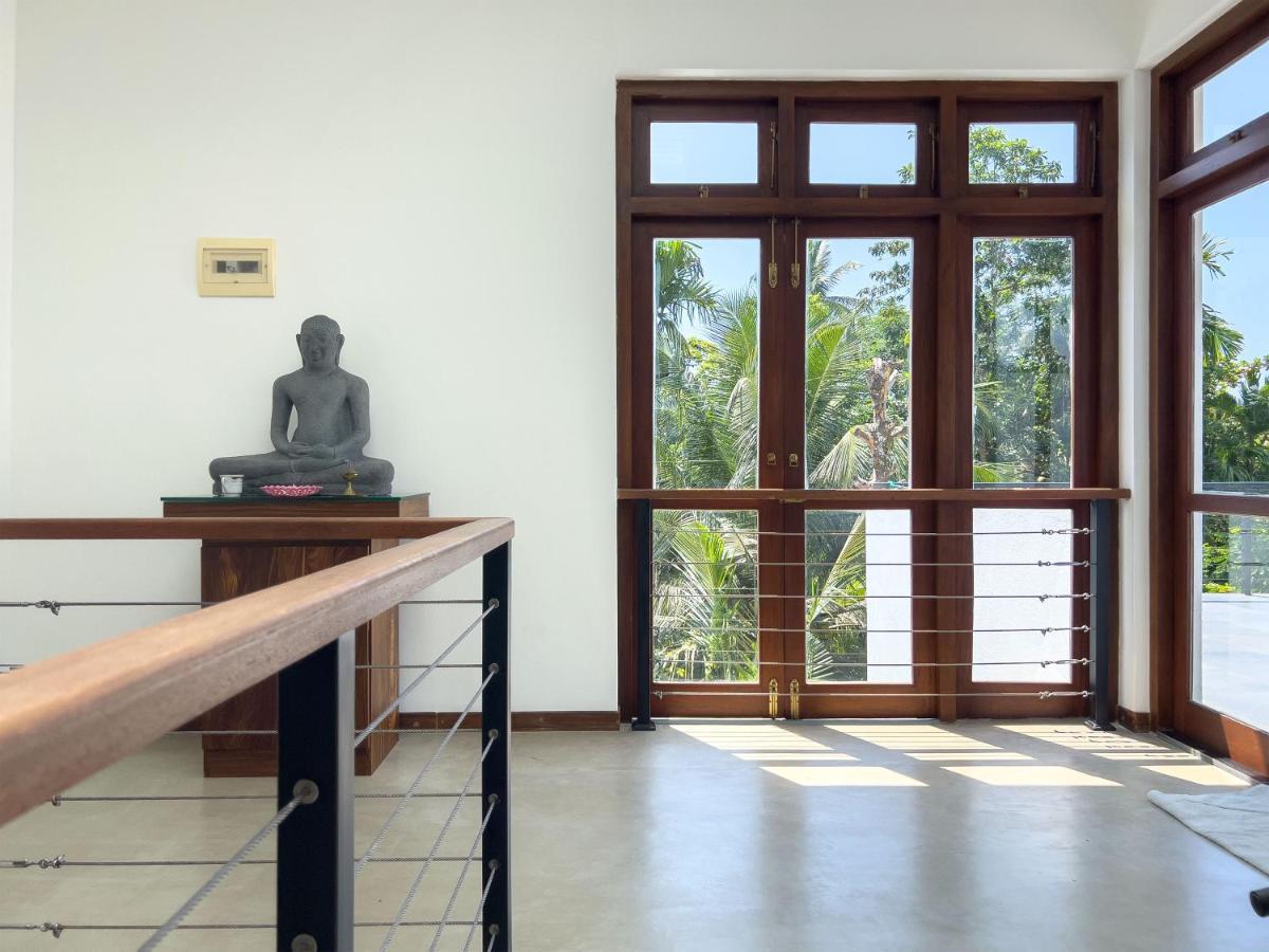 Villa Ema Galle Ngoại thất bức ảnh