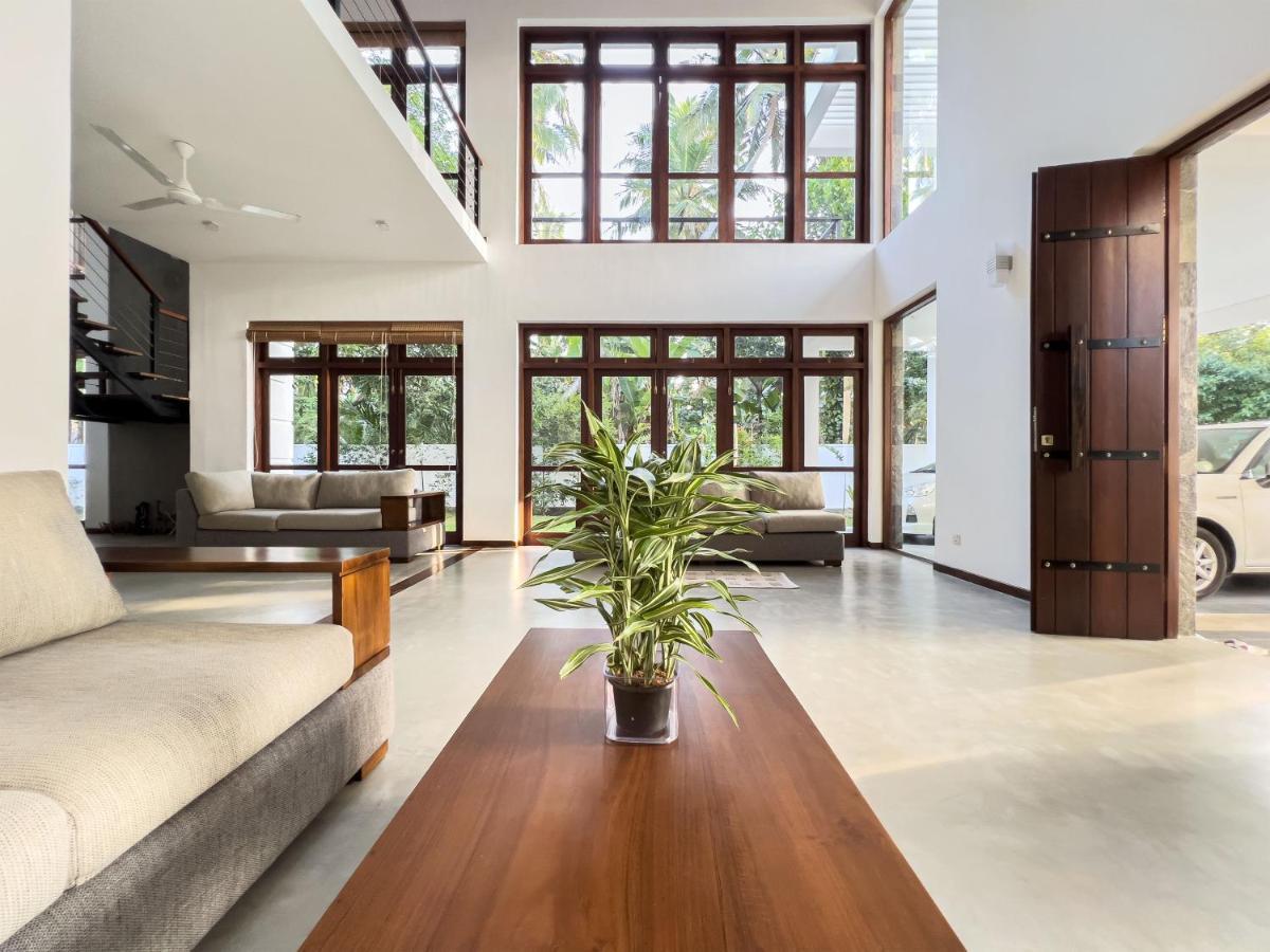 Villa Ema Galle Ngoại thất bức ảnh