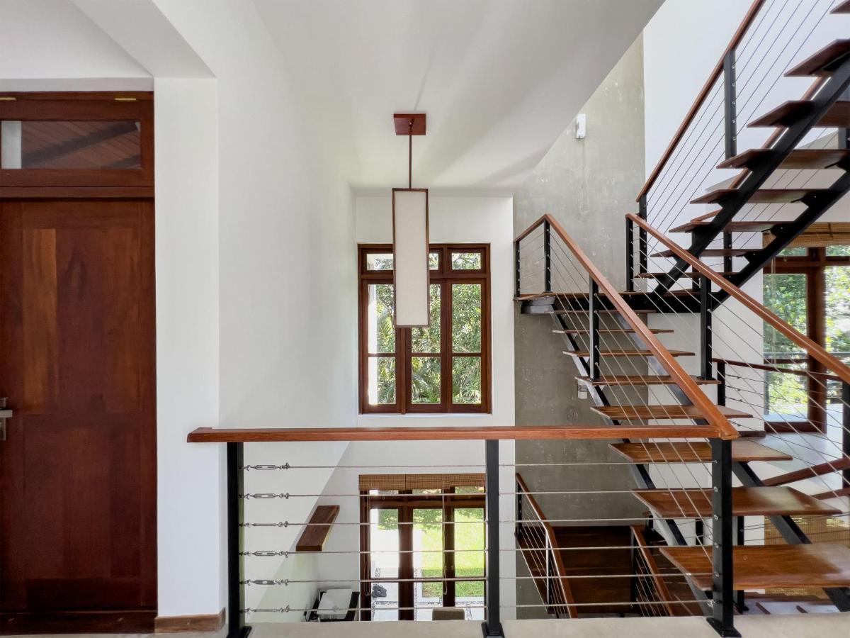Villa Ema Galle Ngoại thất bức ảnh