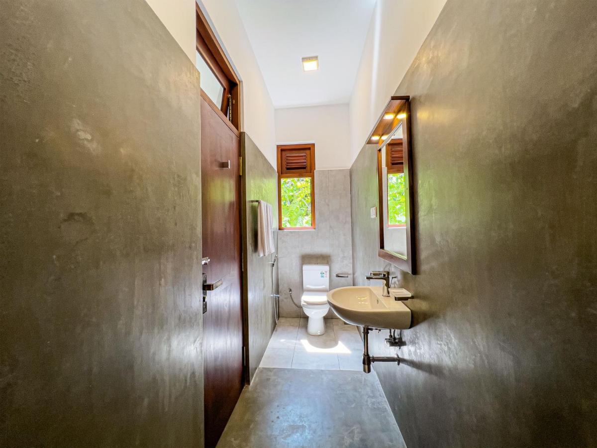 Villa Ema Galle Ngoại thất bức ảnh