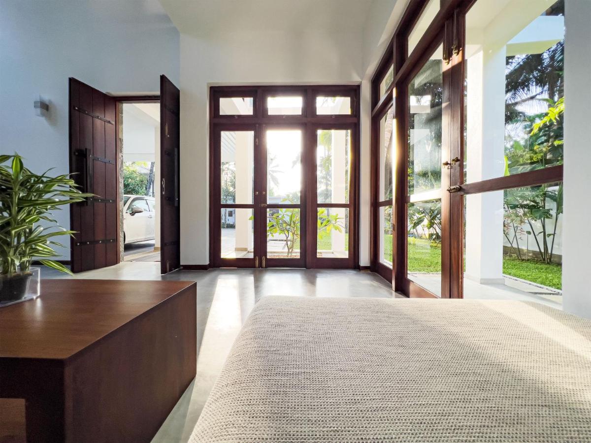 Villa Ema Galle Ngoại thất bức ảnh