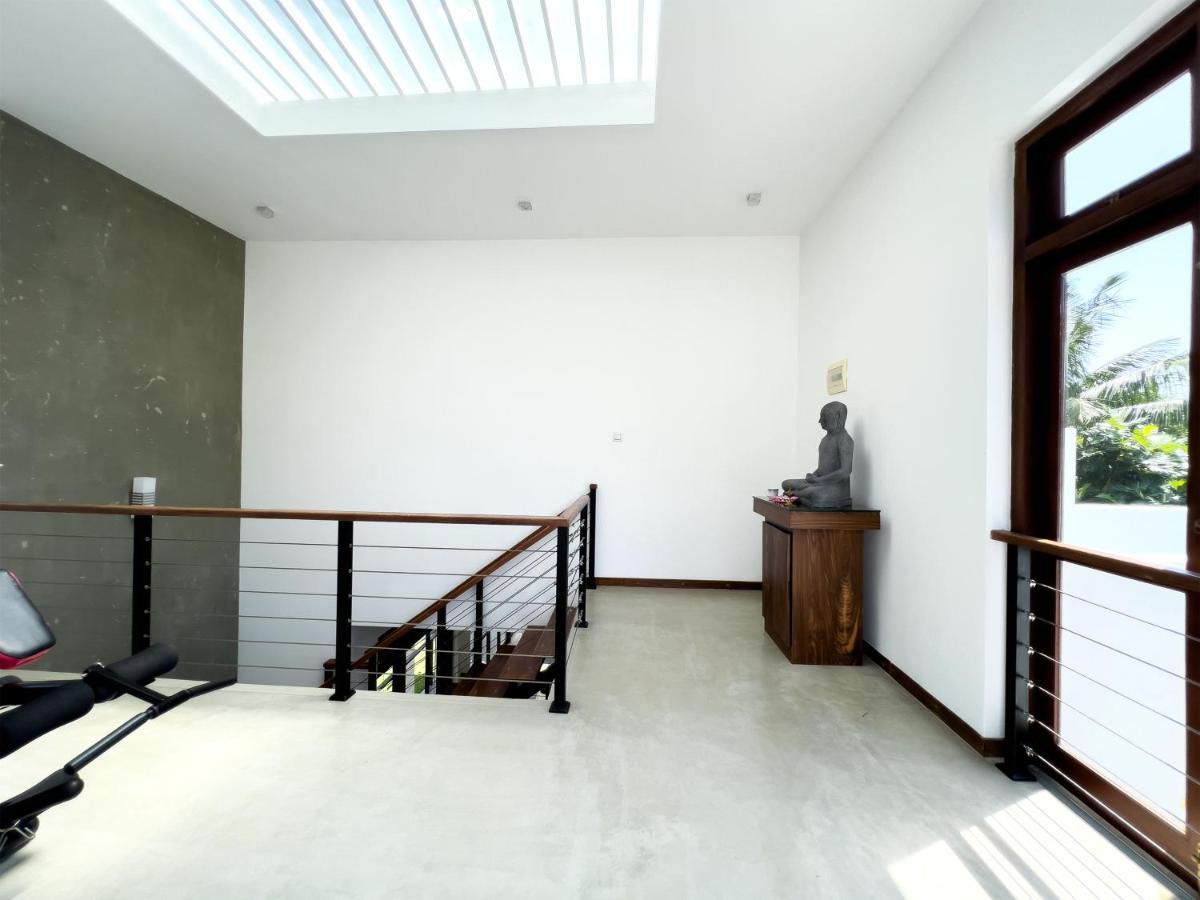 Villa Ema Galle Ngoại thất bức ảnh