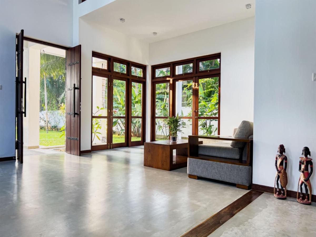Villa Ema Galle Ngoại thất bức ảnh