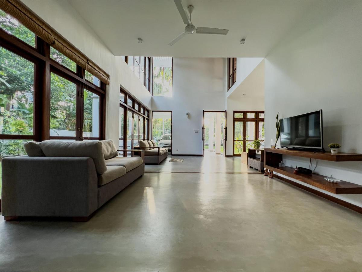 Villa Ema Galle Ngoại thất bức ảnh