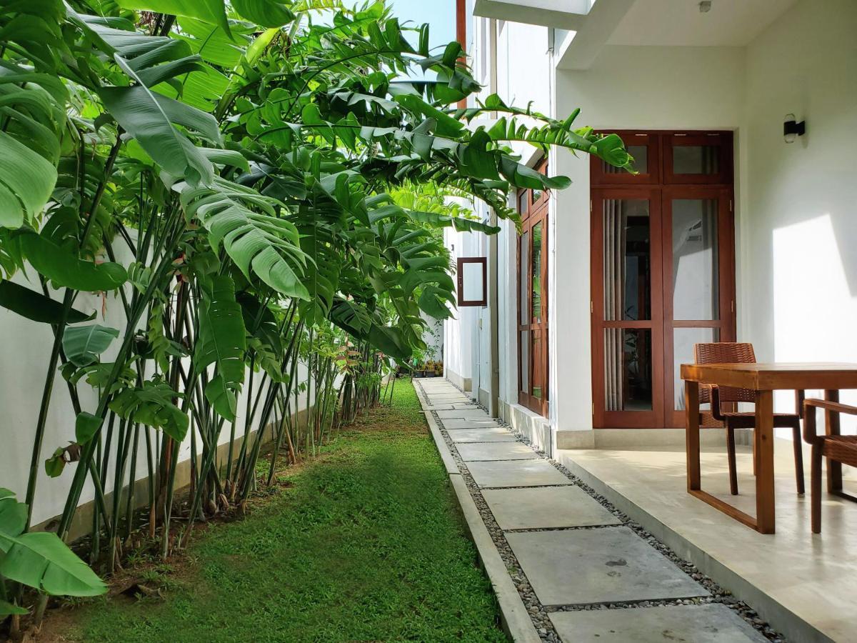 Villa Ema Galle Ngoại thất bức ảnh