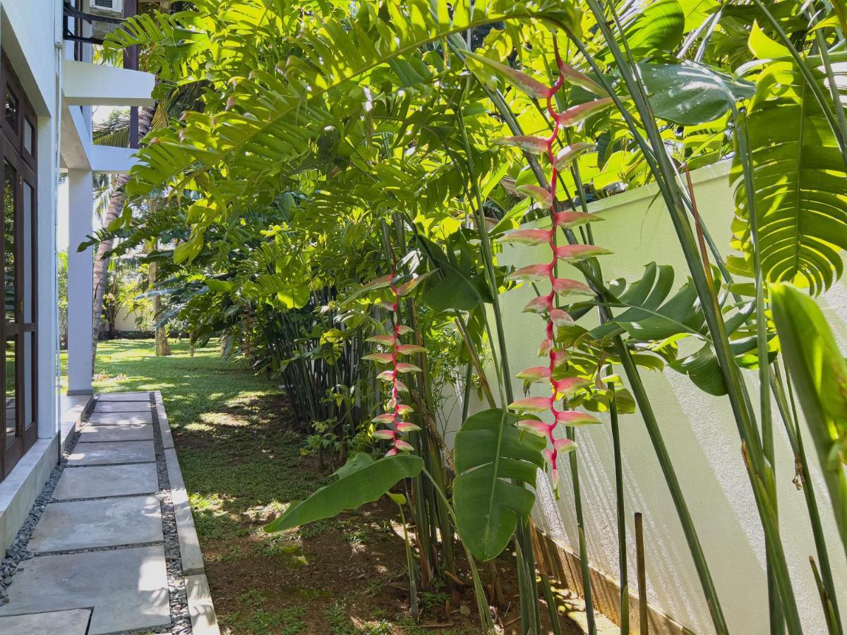 Villa Ema Galle Ngoại thất bức ảnh