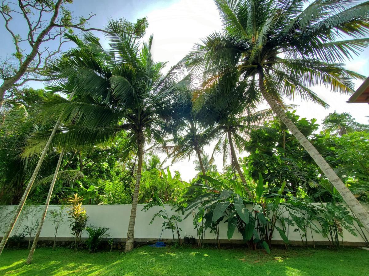 Villa Ema Galle Ngoại thất bức ảnh