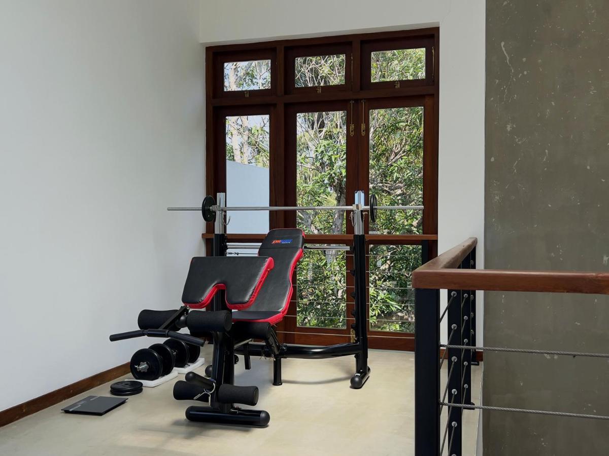 Villa Ema Galle Ngoại thất bức ảnh
