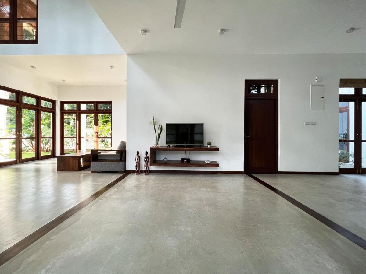 Villa Ema Galle Ngoại thất bức ảnh