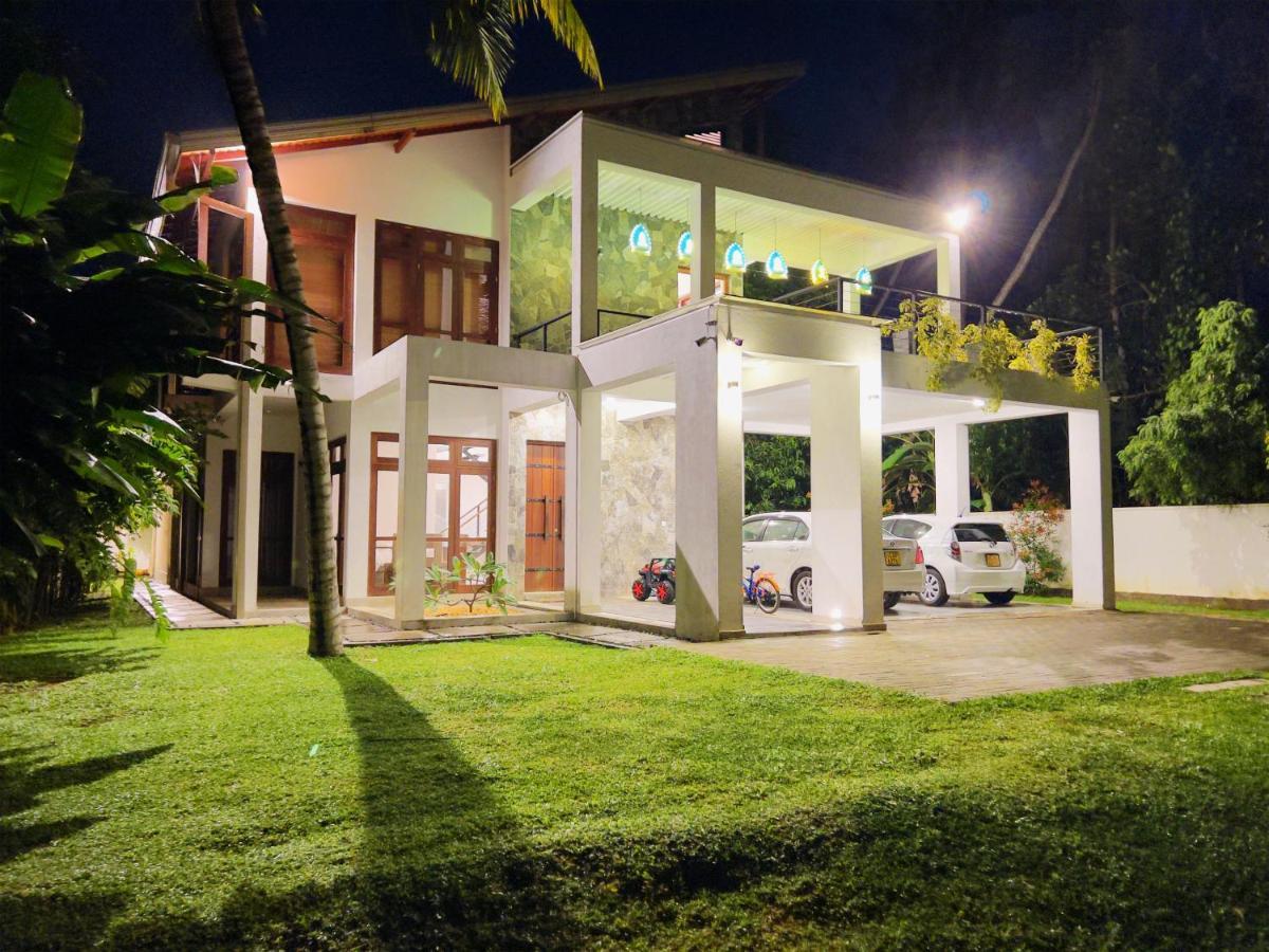 Villa Ema Galle Ngoại thất bức ảnh