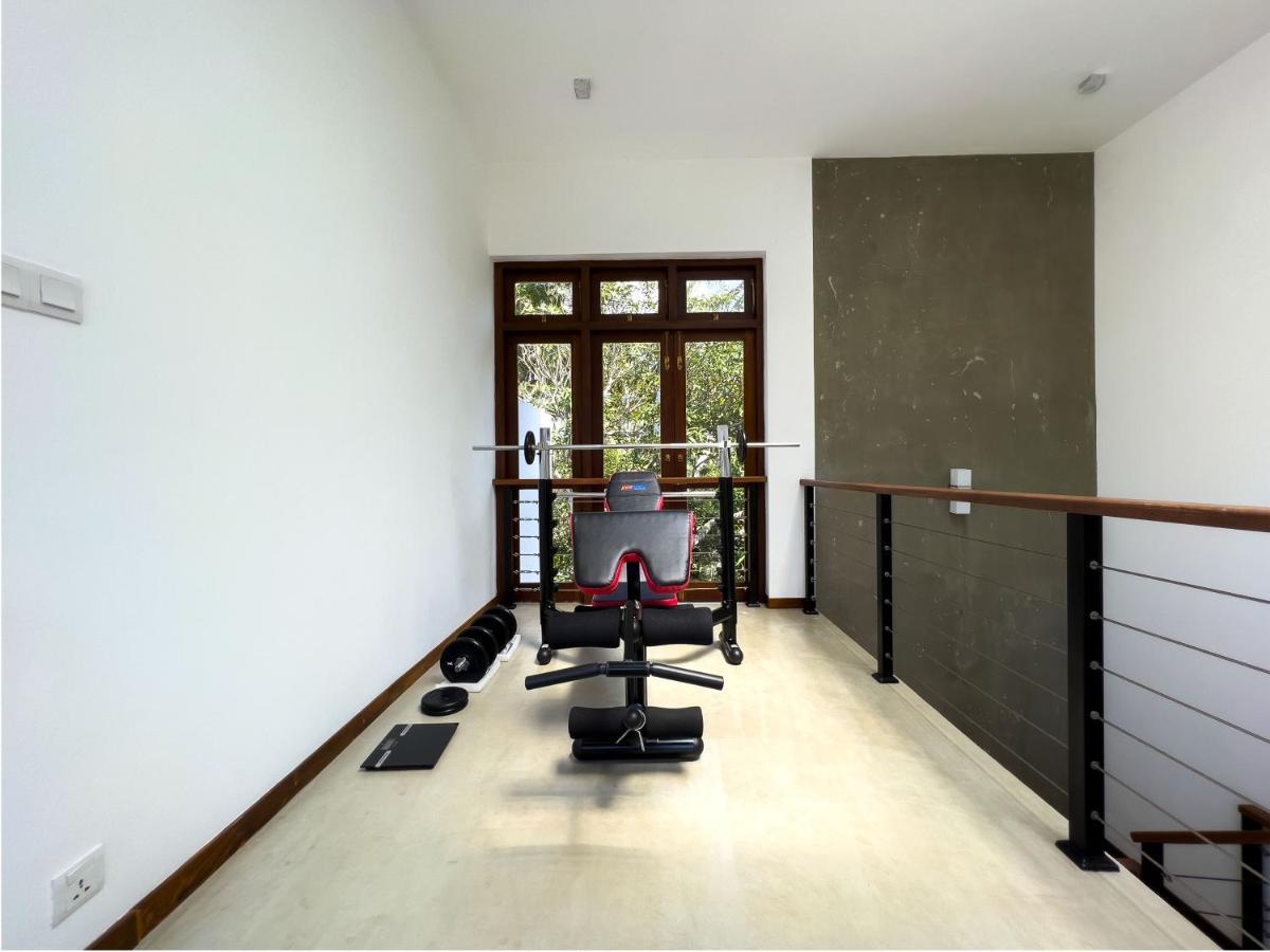 Villa Ema Galle Ngoại thất bức ảnh