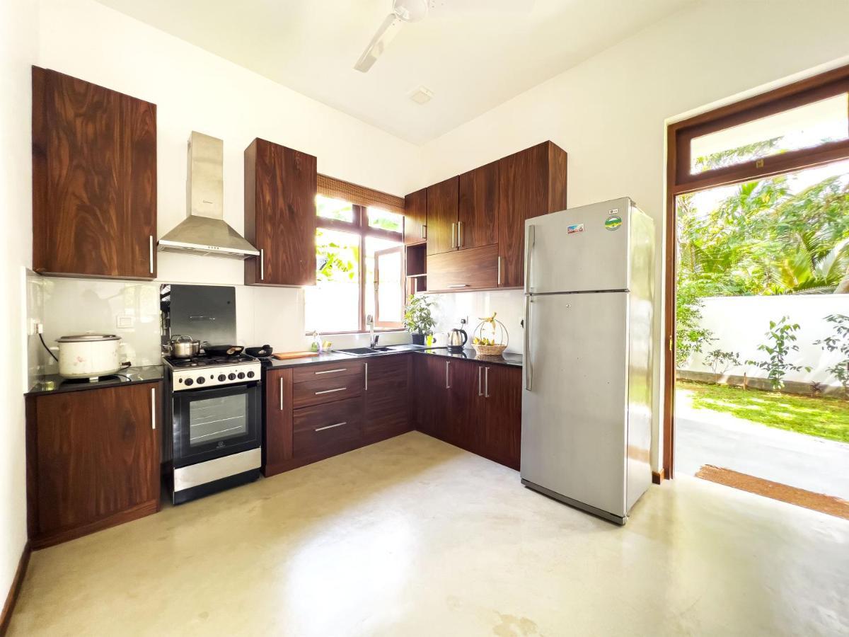 Villa Ema Galle Ngoại thất bức ảnh