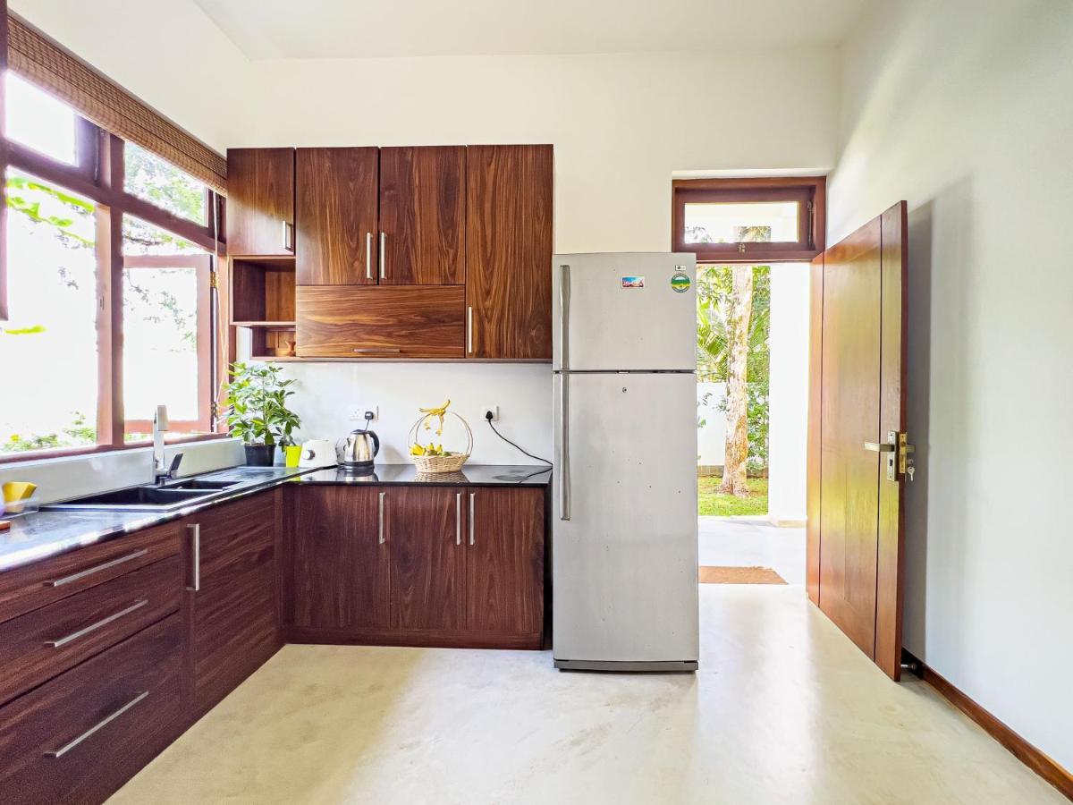 Villa Ema Galle Ngoại thất bức ảnh