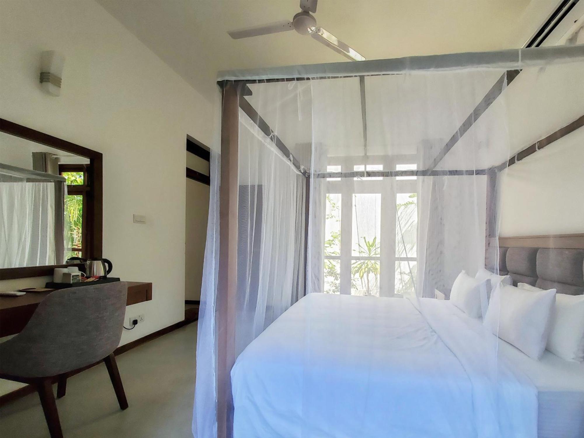 Villa Ema Galle Ngoại thất bức ảnh
