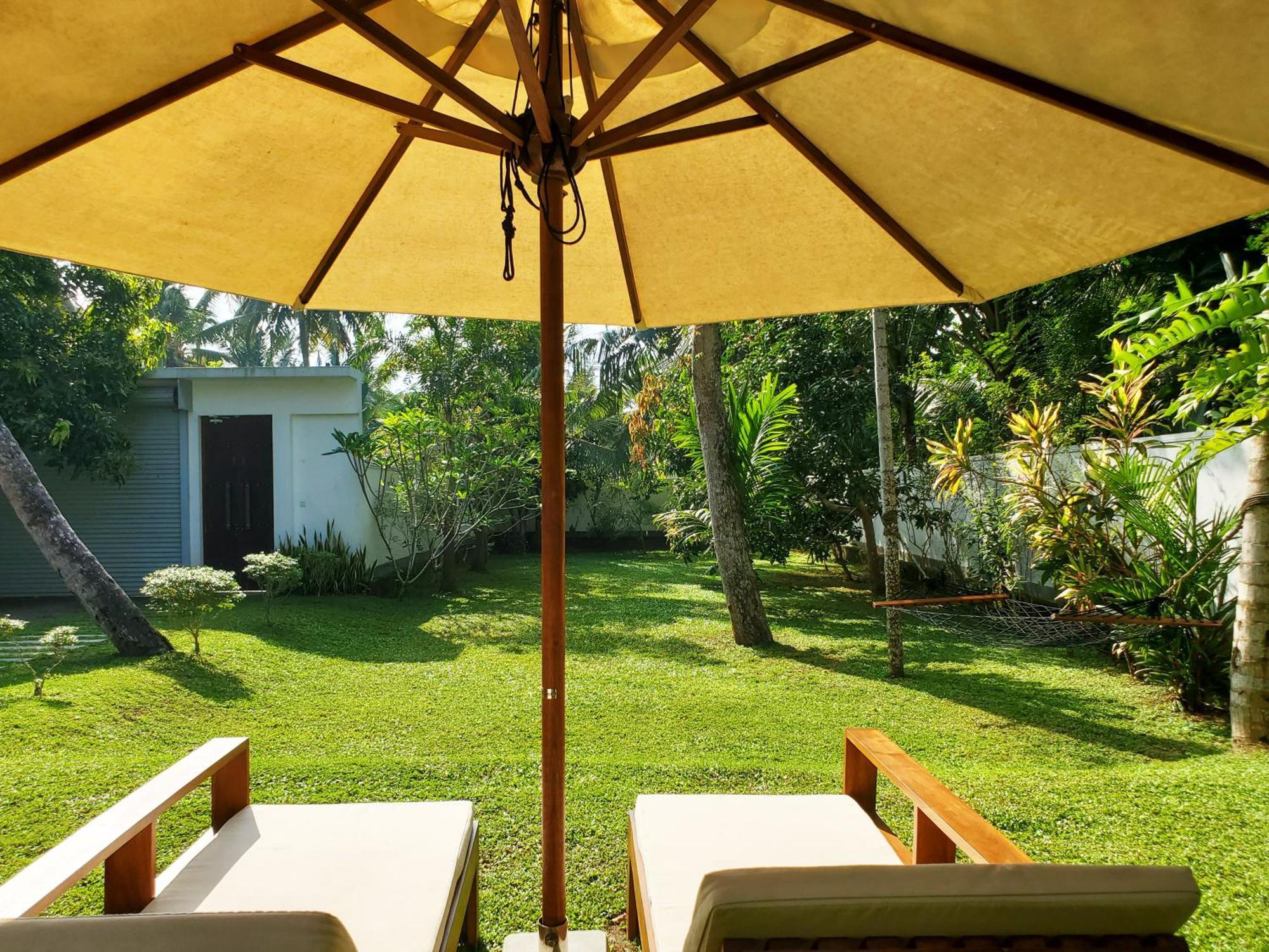 Villa Ema Galle Ngoại thất bức ảnh