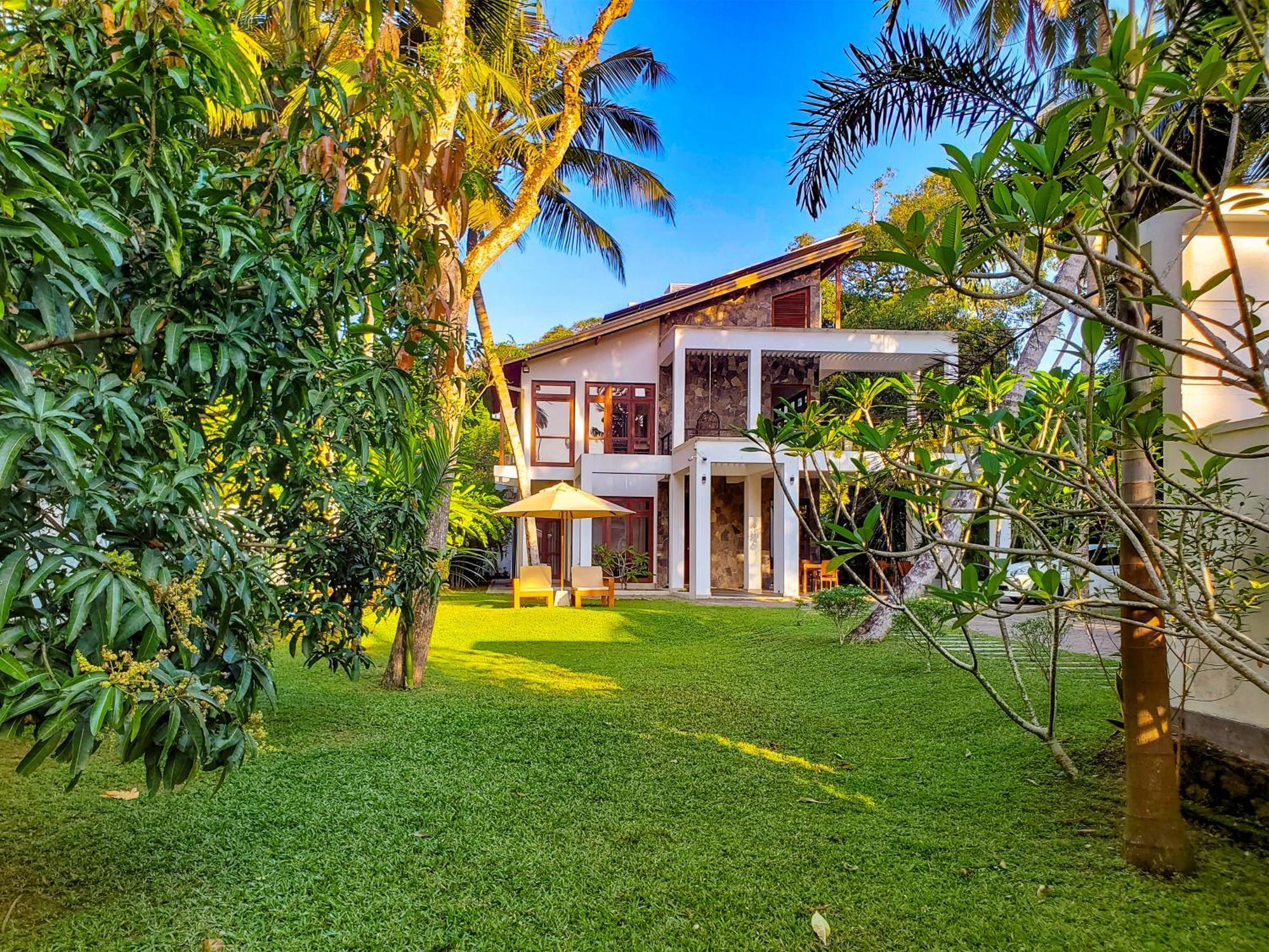 Villa Ema Galle Ngoại thất bức ảnh