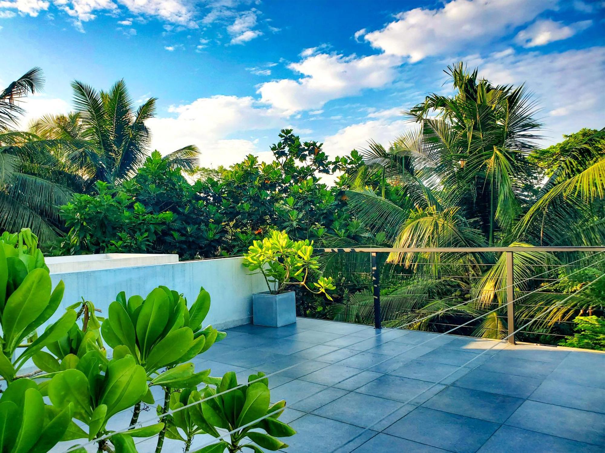 Villa Ema Galle Ngoại thất bức ảnh