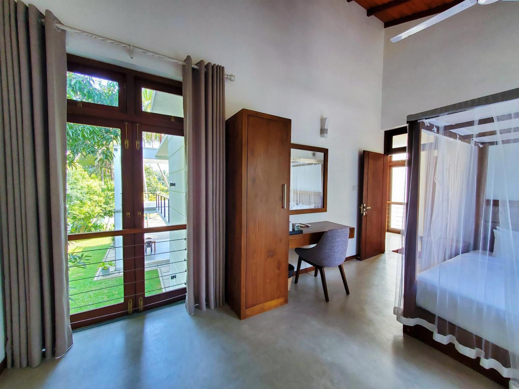 Villa Ema Galle Ngoại thất bức ảnh