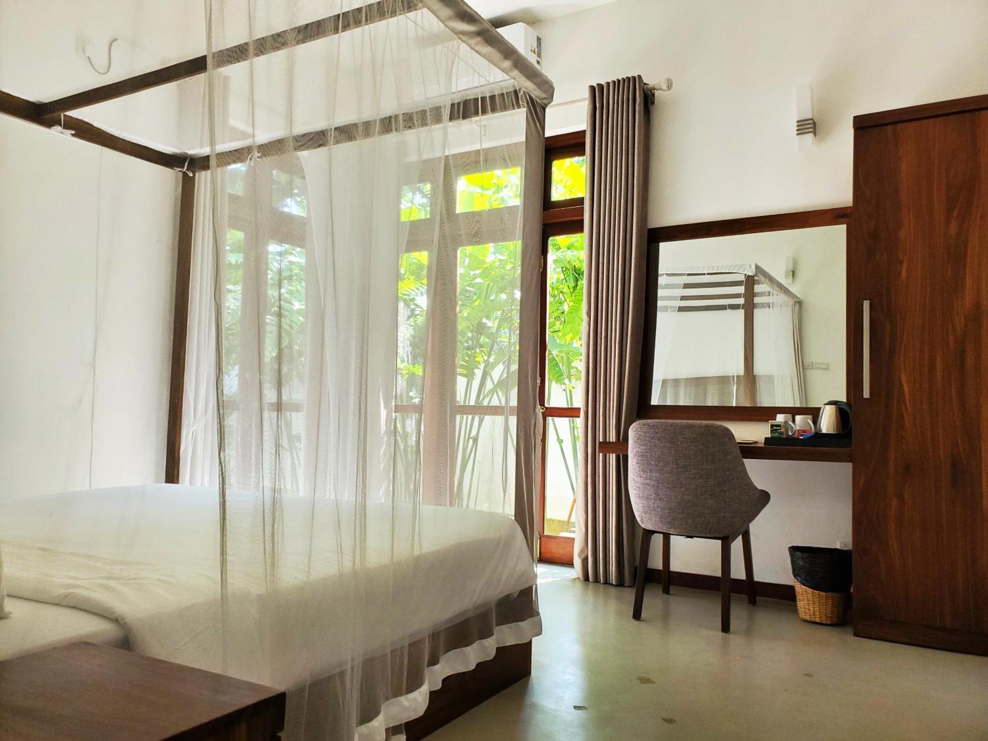 Villa Ema Galle Ngoại thất bức ảnh