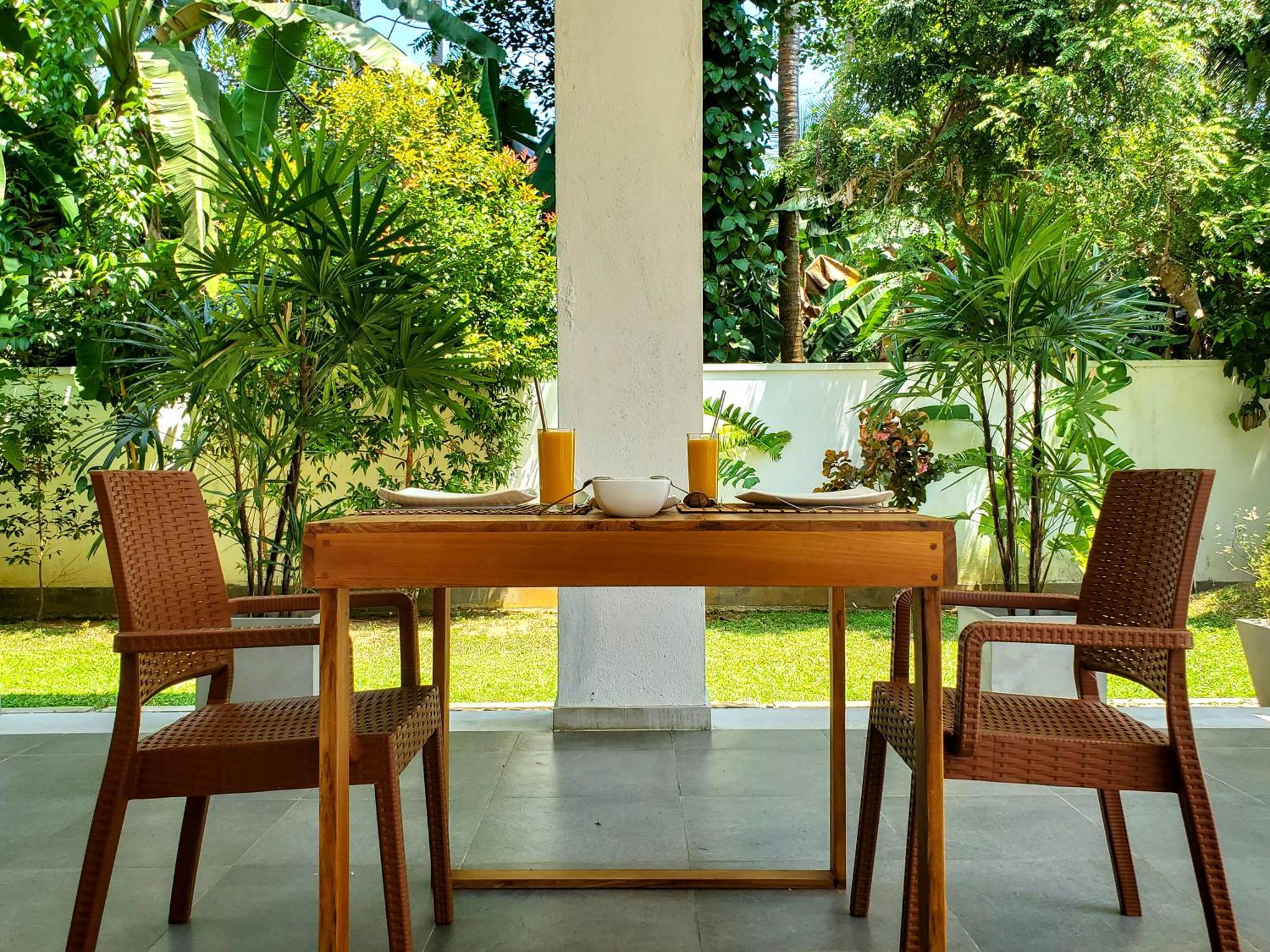 Villa Ema Galle Ngoại thất bức ảnh