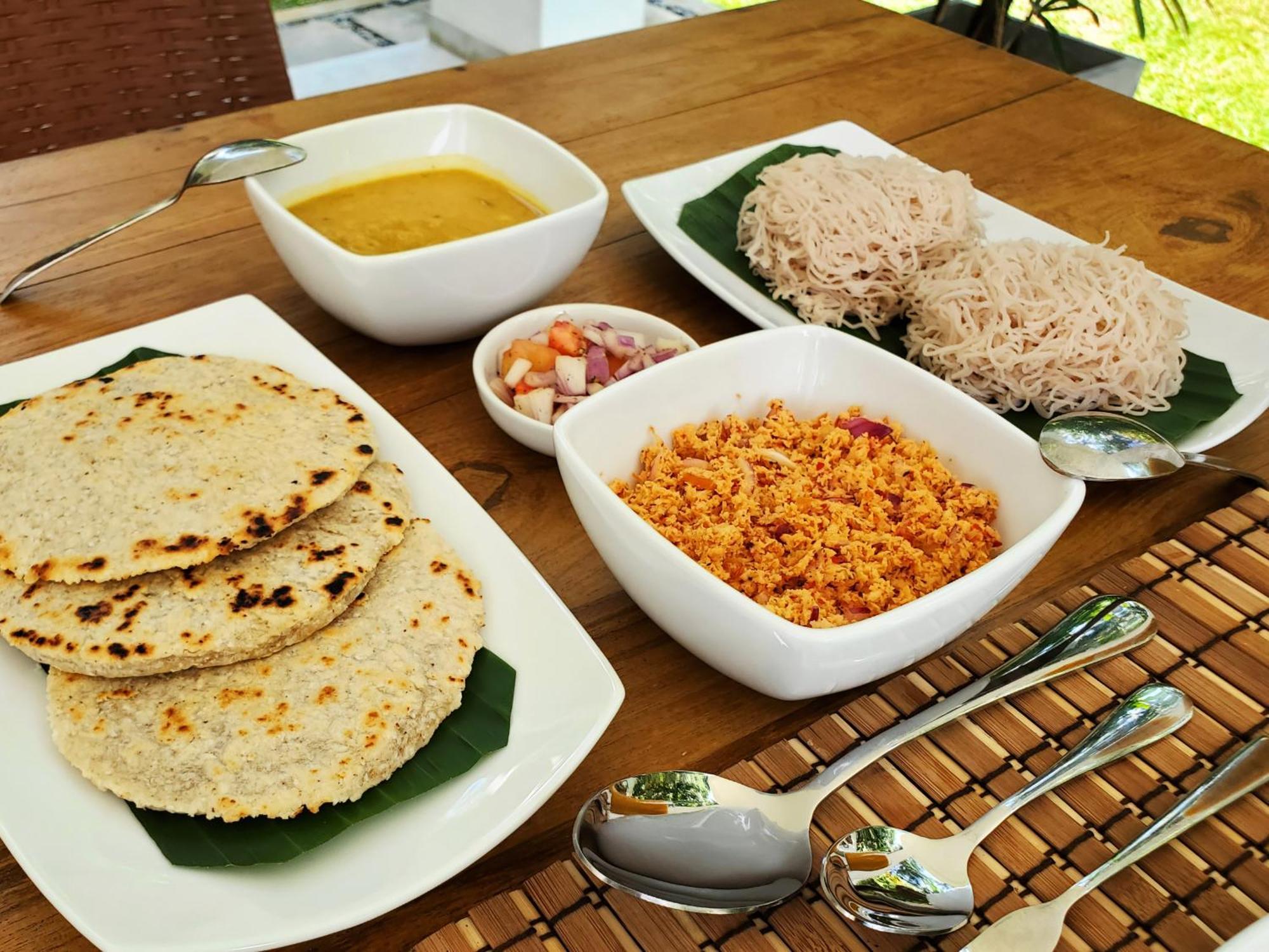 Villa Ema Galle Ngoại thất bức ảnh