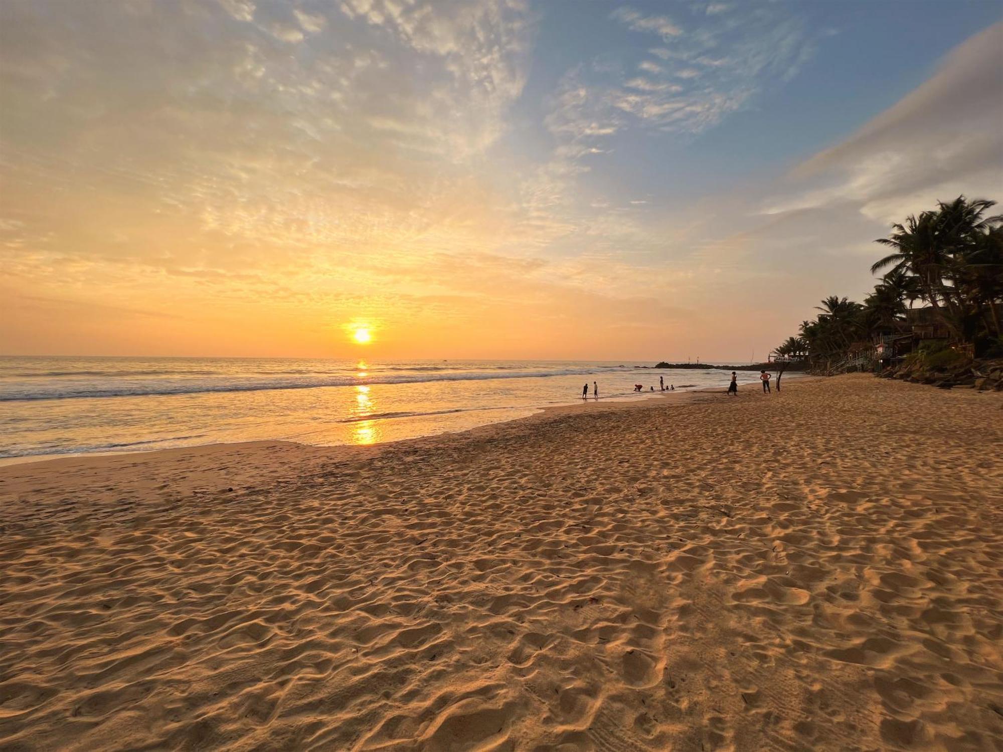 Villa Ema Galle Ngoại thất bức ảnh