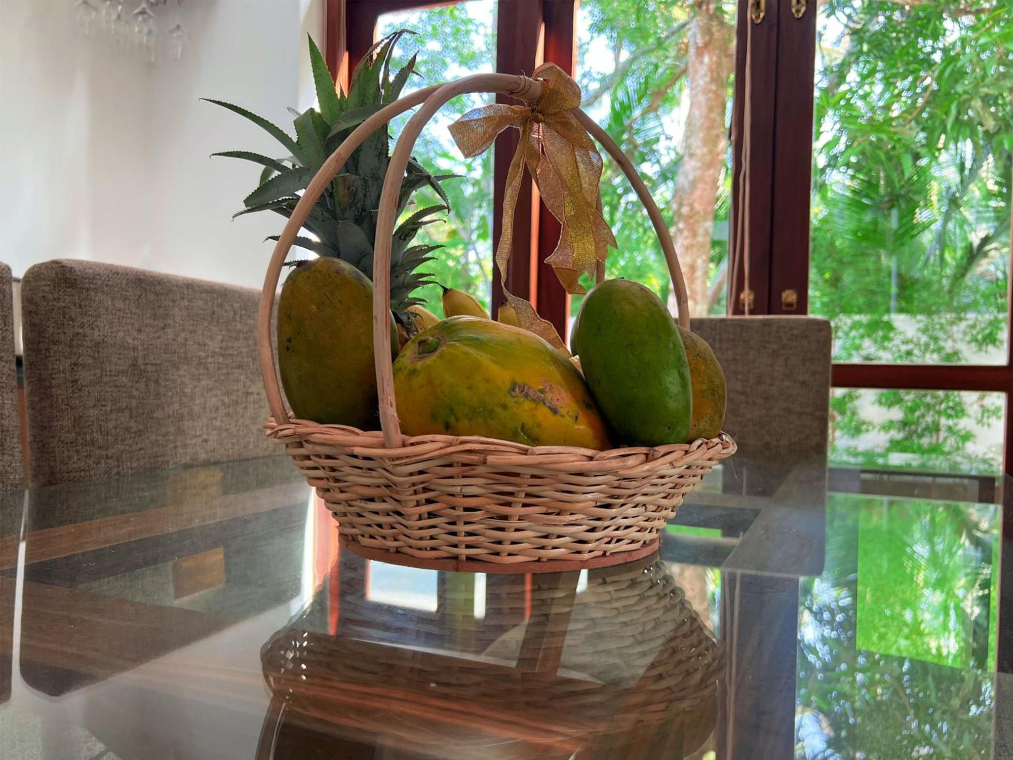 Villa Ema Galle Ngoại thất bức ảnh